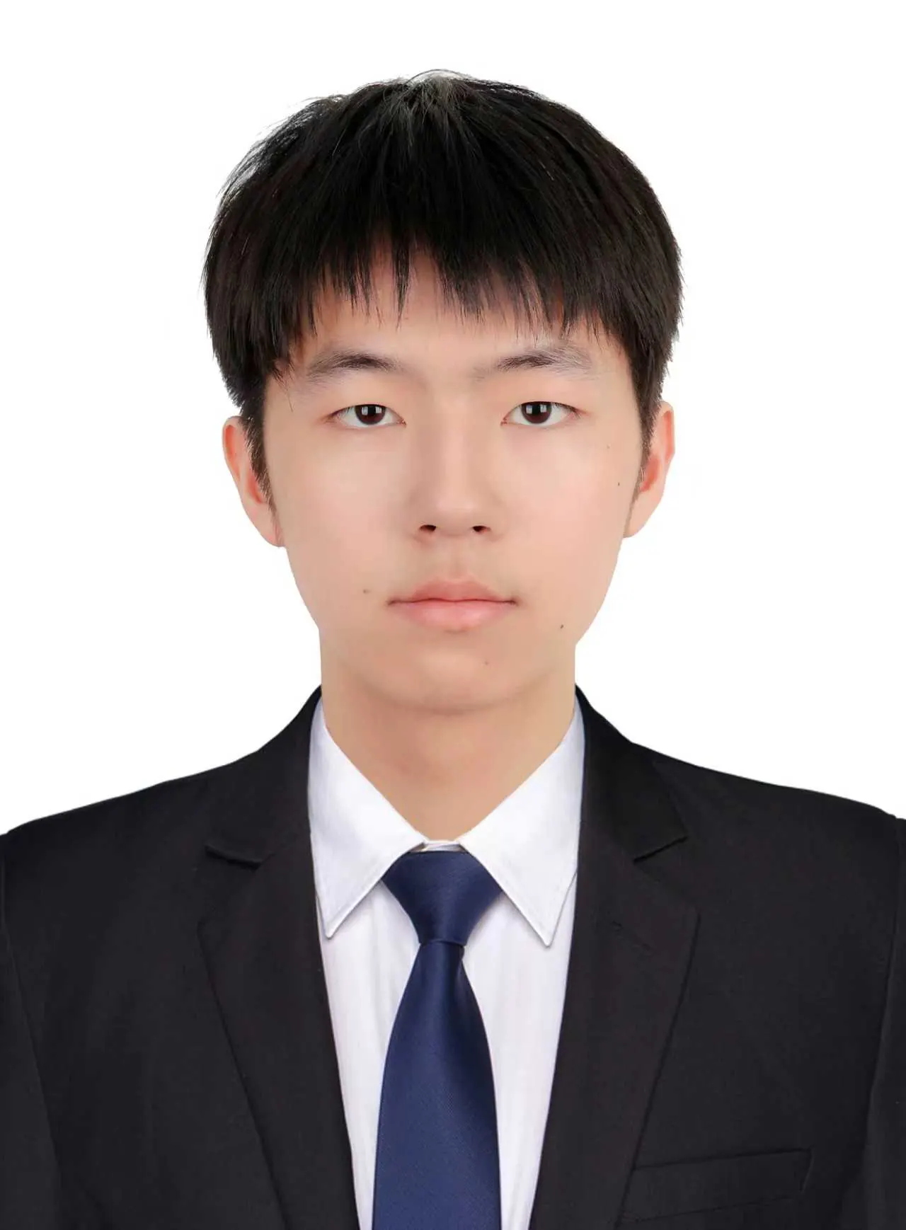 梅峻炜